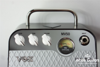 MV50 - High Gain Set